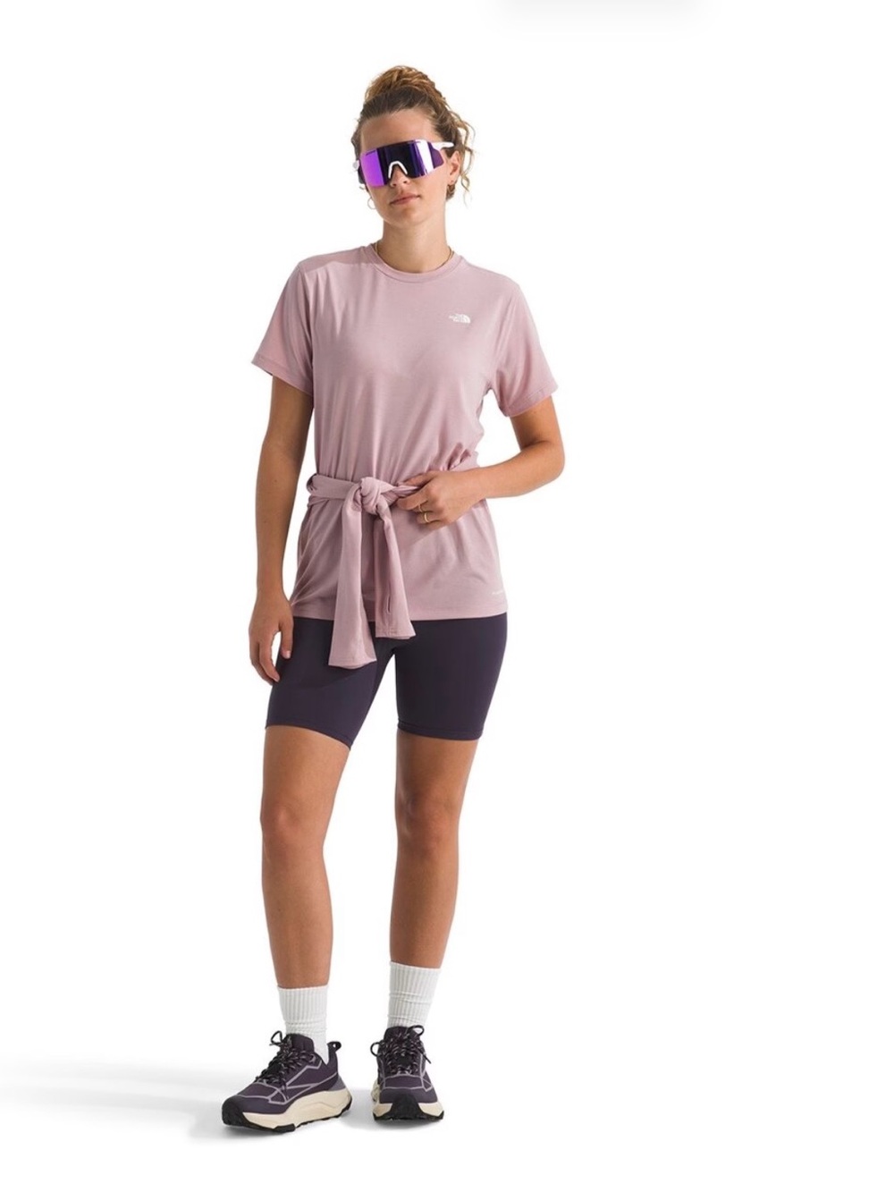 The North Face Women’s Adventure T- shirt